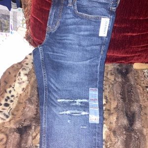 Size 29*30 Old Navy men’s pants